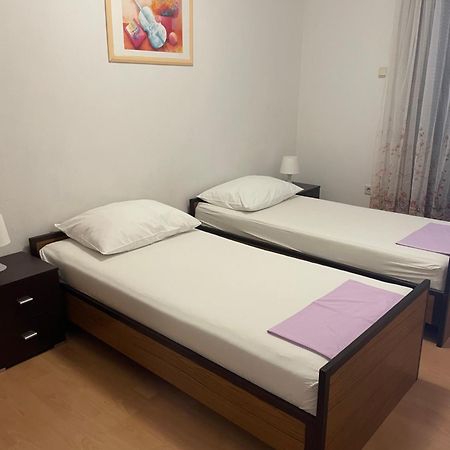 Pag Vlašići Bagian luar foto