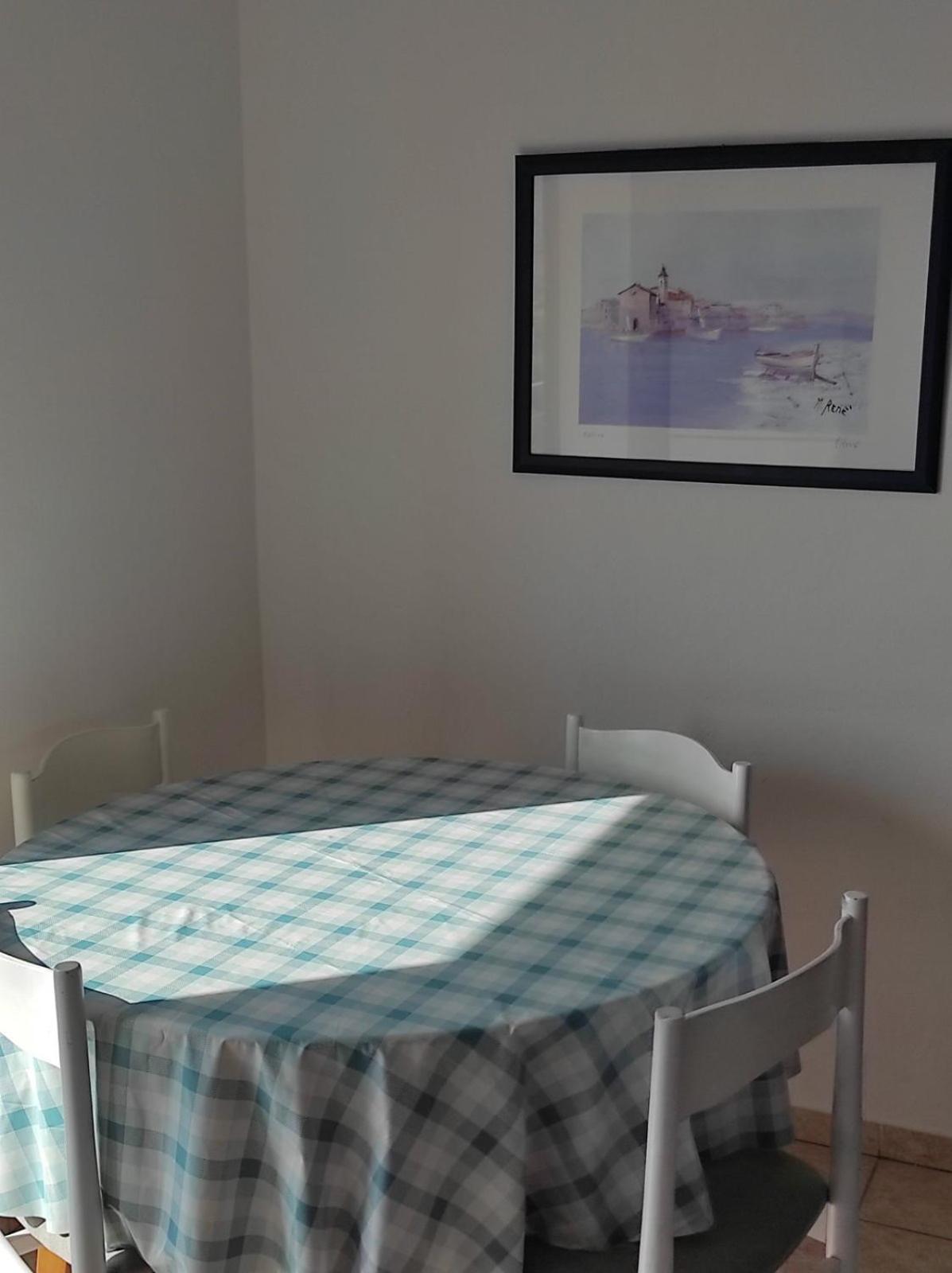 Pag Vlašići Bagian luar foto