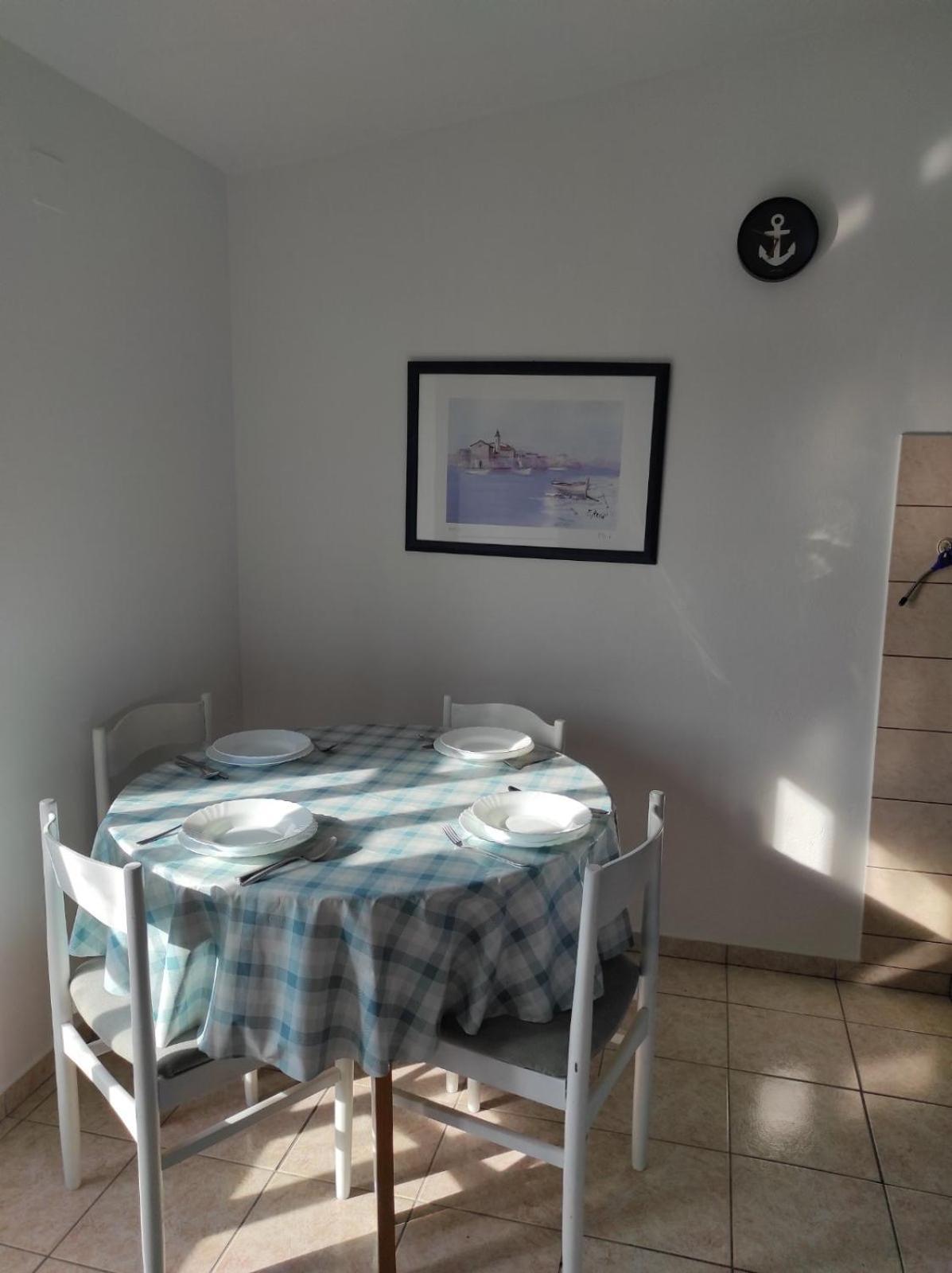 Pag Vlašići Bagian luar foto