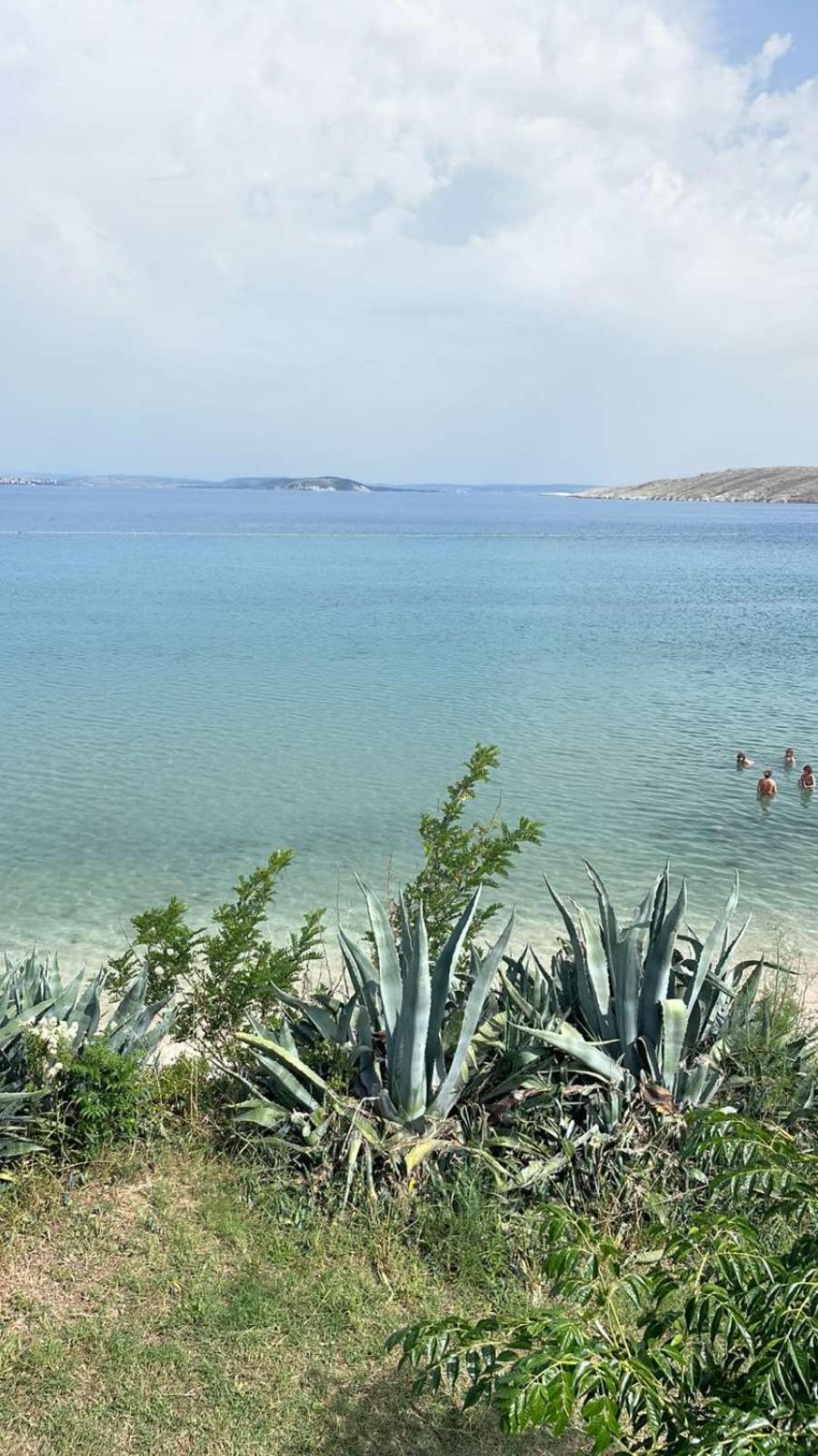 Pag Vlašići Bagian luar foto