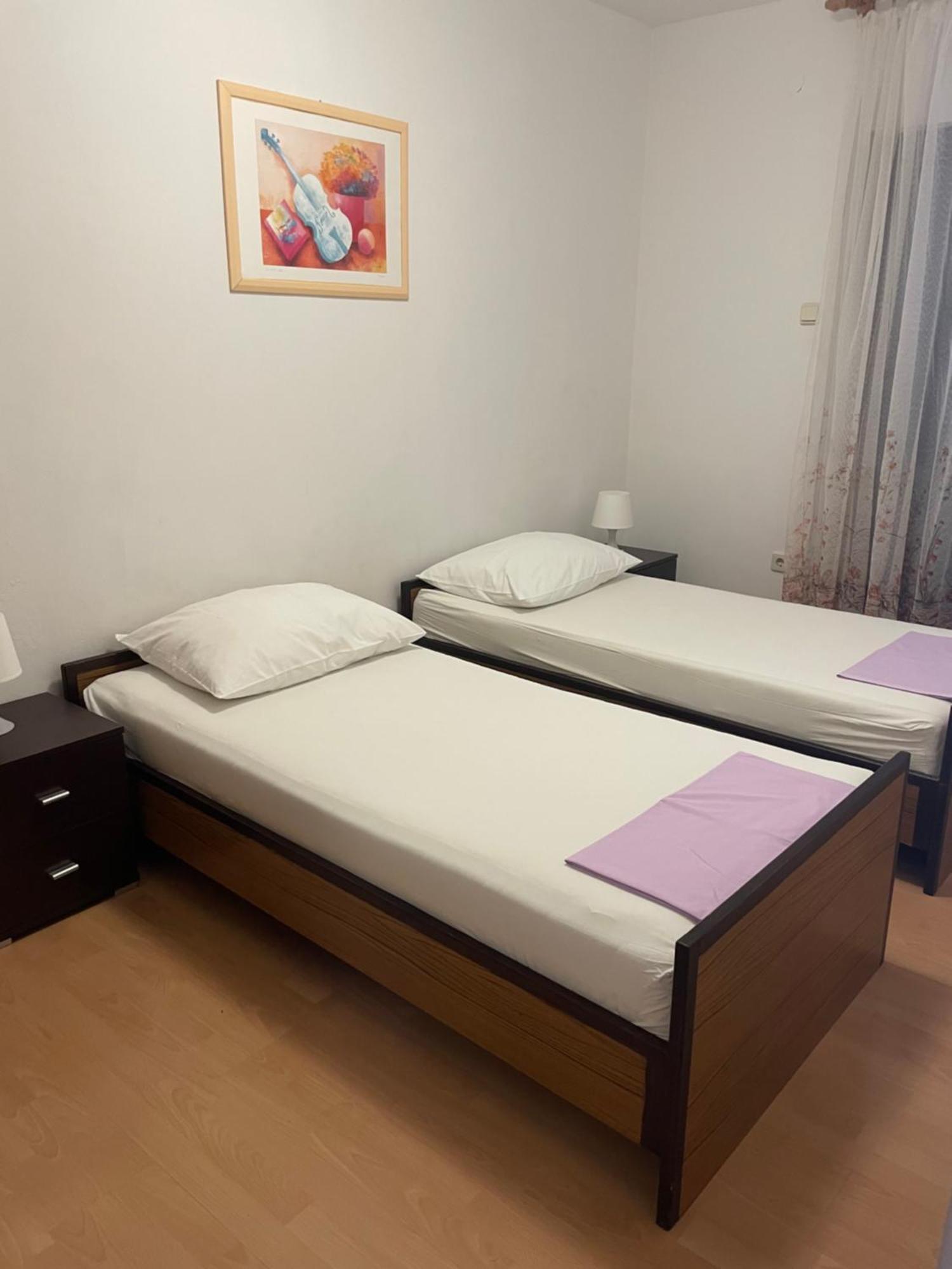 Pag Vlašići Bagian luar foto