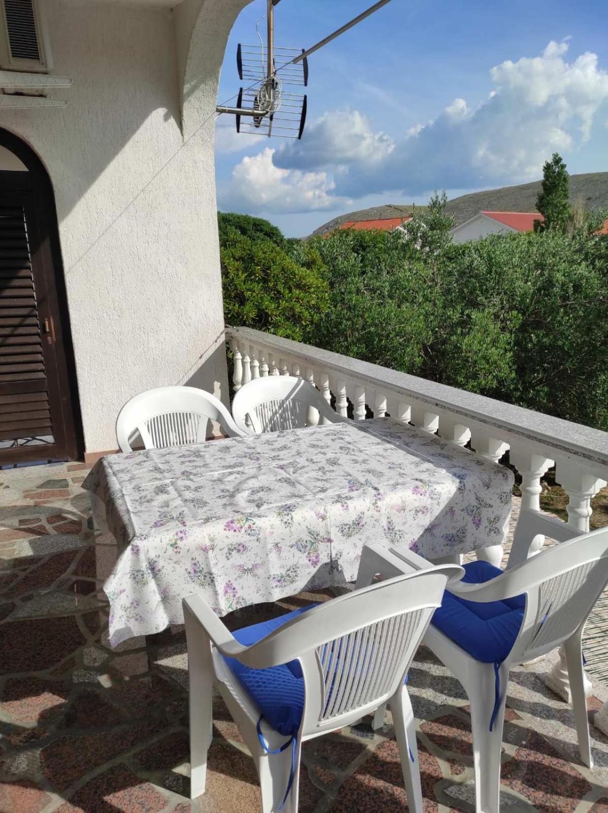 Pag Vlašići Bagian luar foto