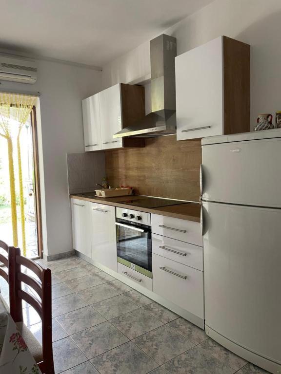 Pag Vlašići Bagian luar foto