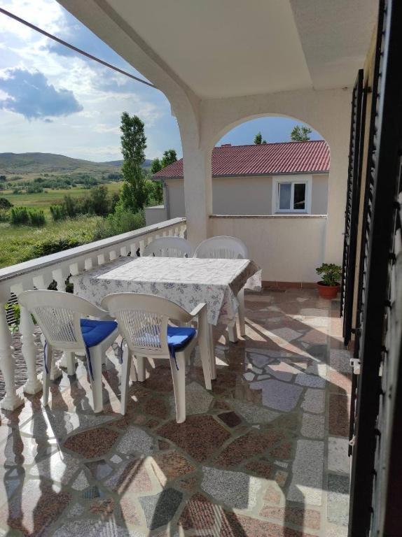 Pag Vlašići Bagian luar foto