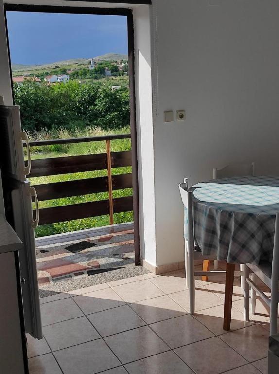 Pag Vlašići Bagian luar foto