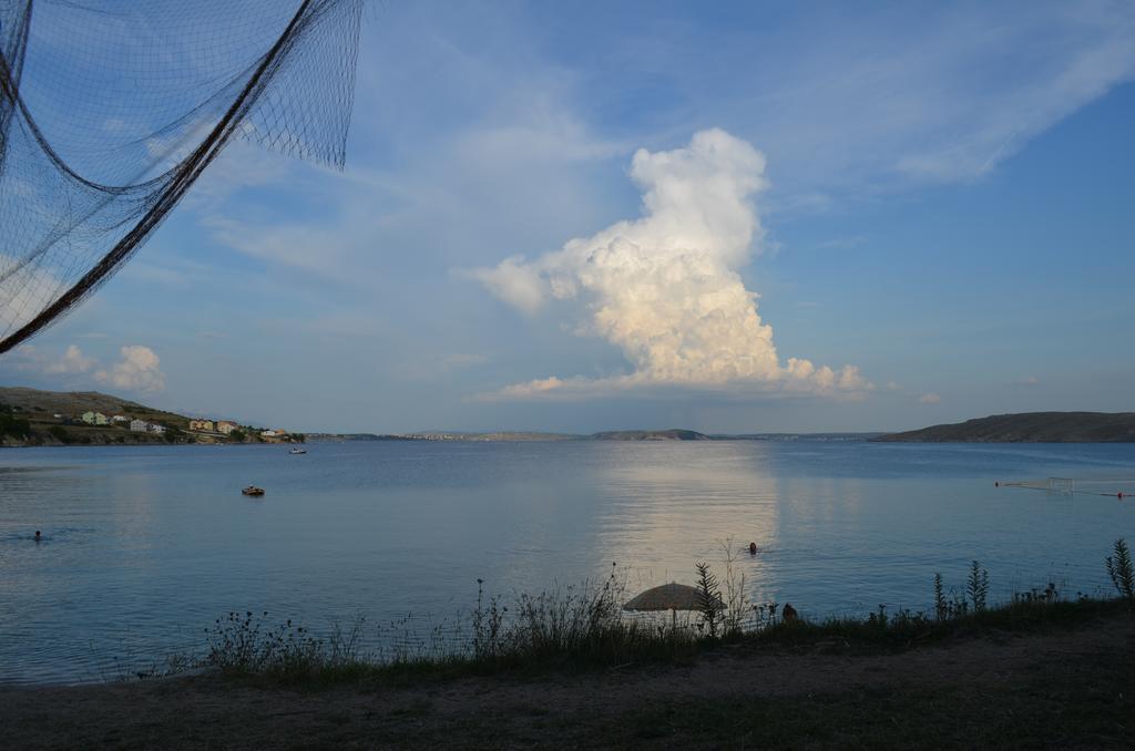 Pag Vlašići Ruang foto